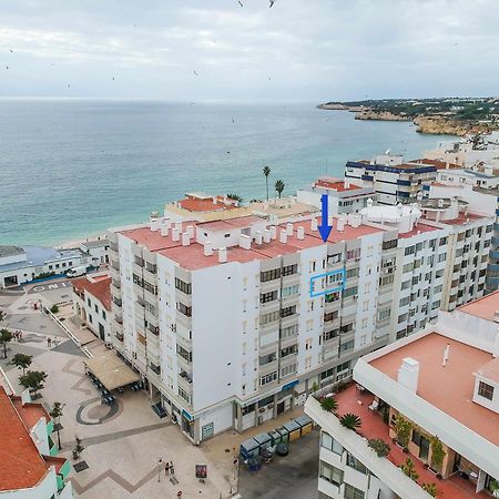 Timeless Beach I Apartment Armação de Pêra 外观 照片