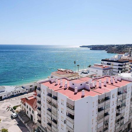 Timeless Beach I Apartment Armação de Pêra 外观 照片