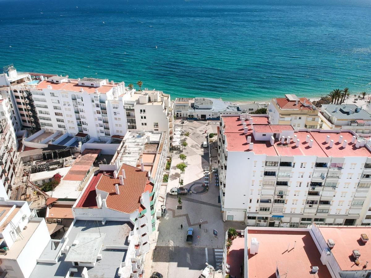 Timeless Beach I Apartment Armação de Pêra 外观 照片