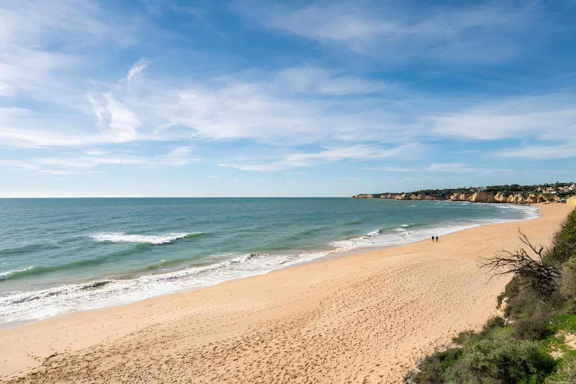 Timeless Beach I Apartment Armação de Pêra 外观 照片