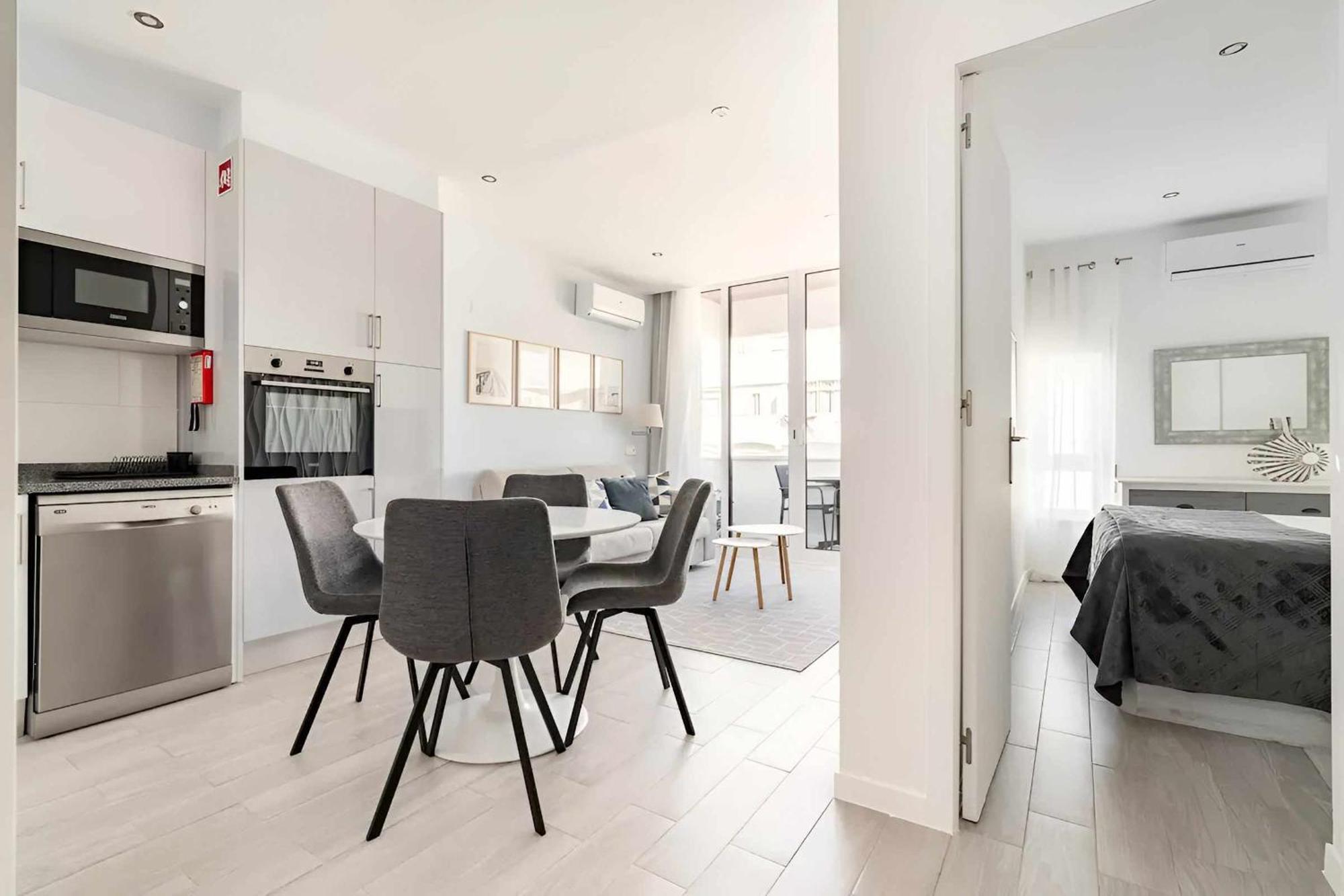 Timeless Beach I Apartment Armação de Pêra 外观 照片