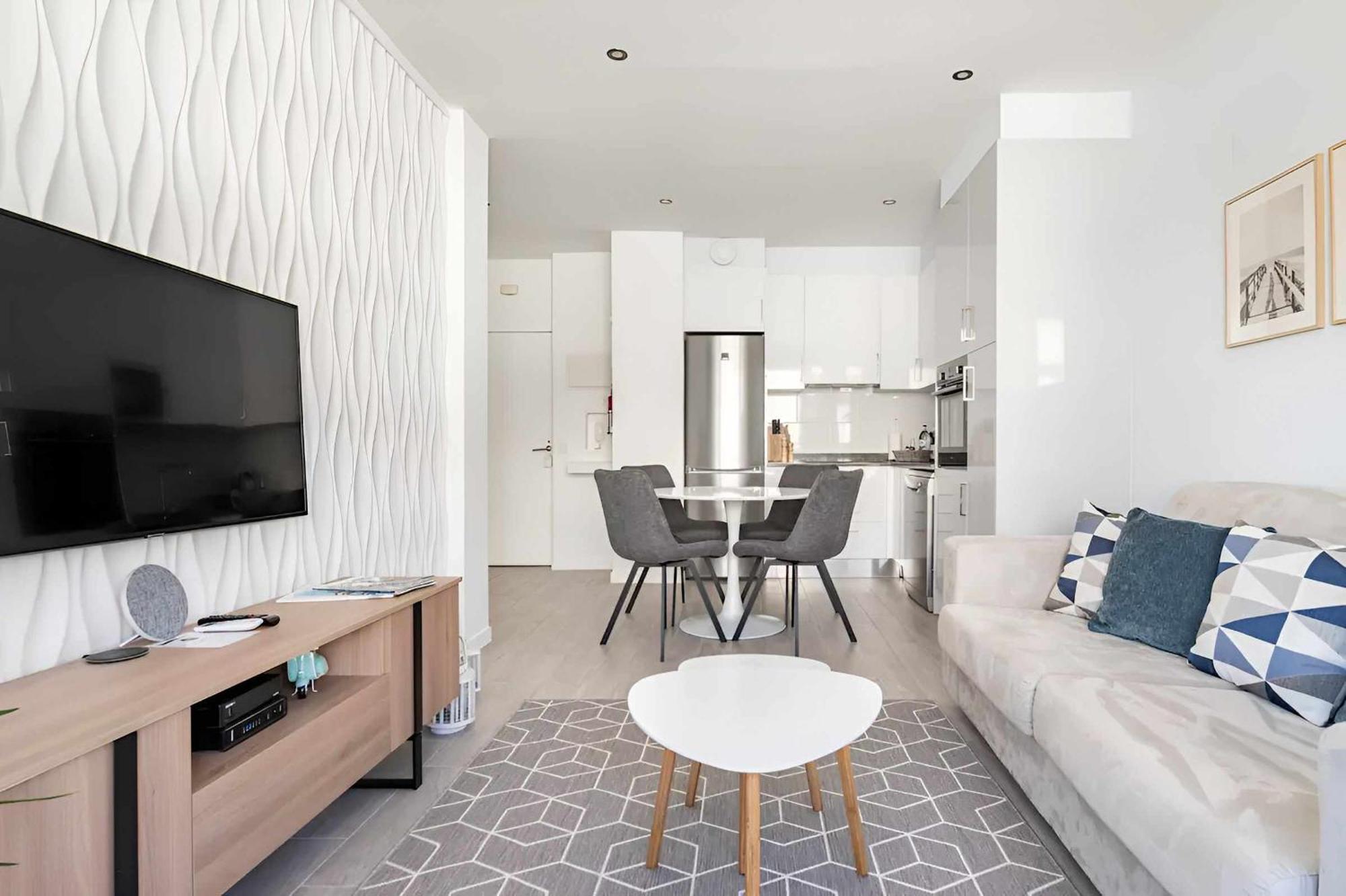 Timeless Beach I Apartment Armação de Pêra 外观 照片