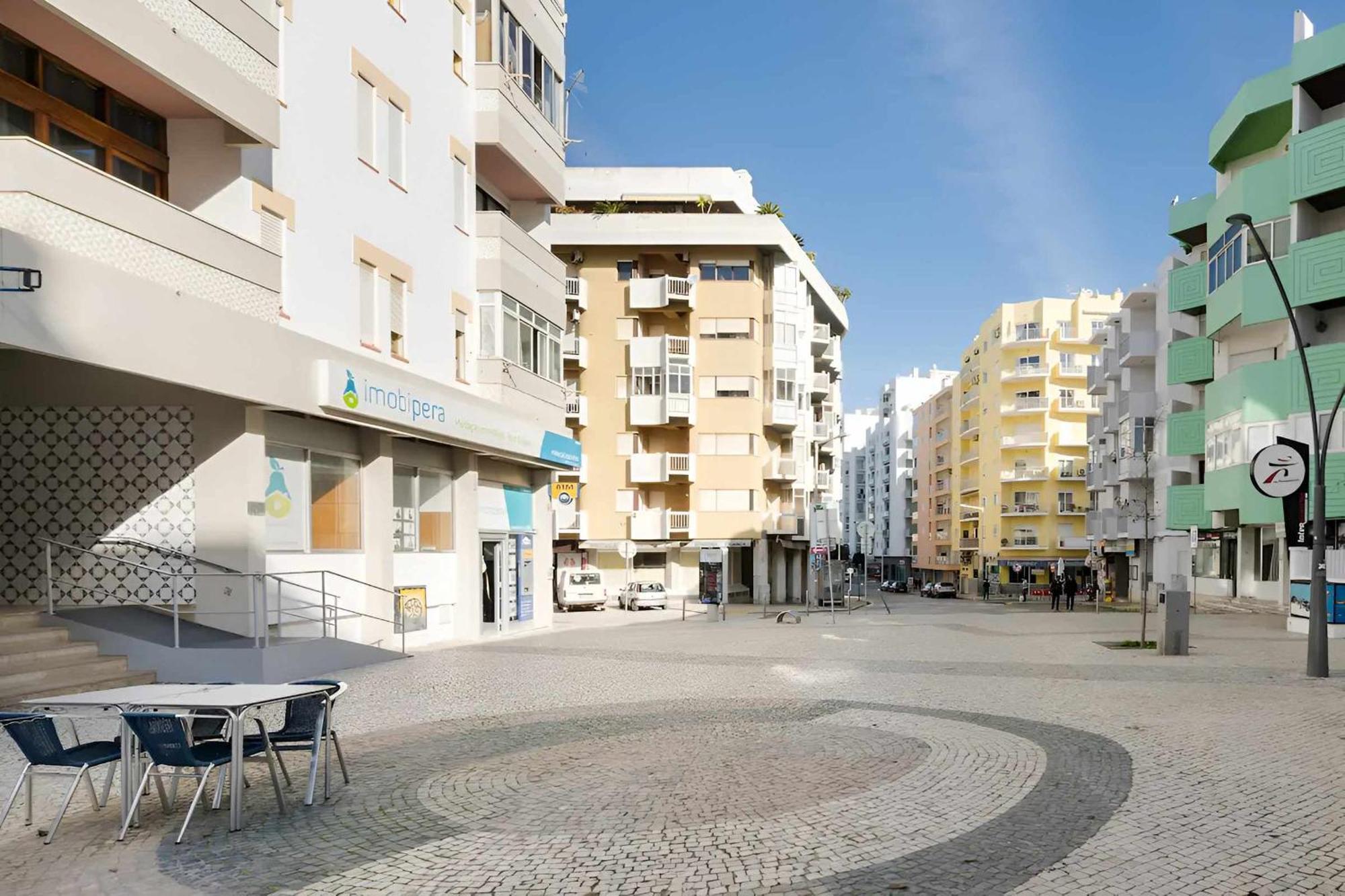Timeless Beach I Apartment Armação de Pêra 外观 照片