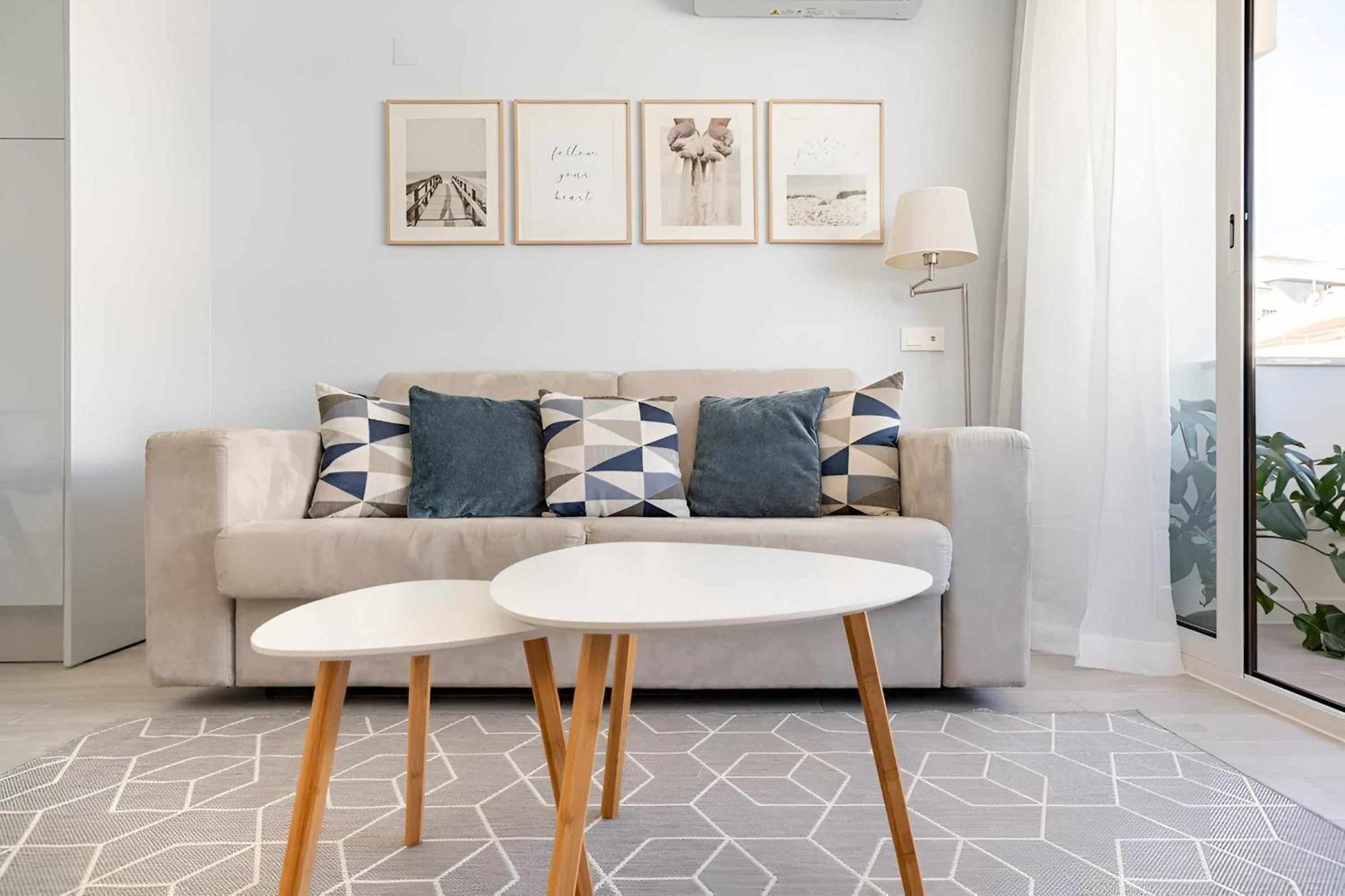 Timeless Beach I Apartment Armação de Pêra 外观 照片