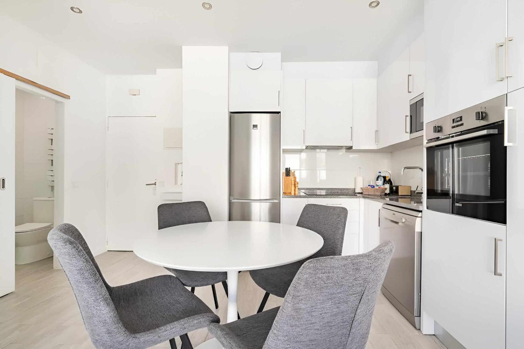 Timeless Beach I Apartment Armação de Pêra 外观 照片