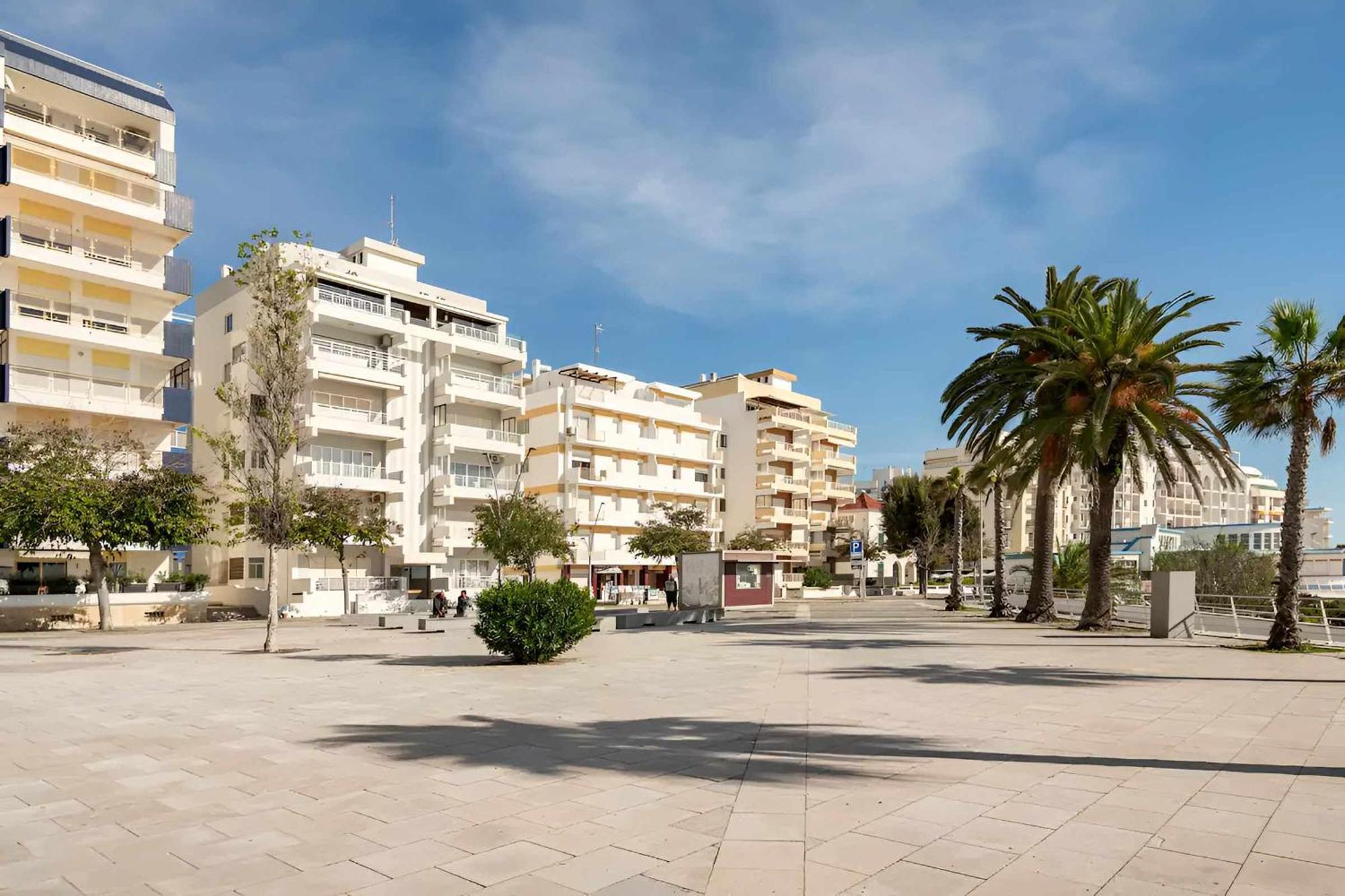 Timeless Beach I Apartment Armação de Pêra 外观 照片
