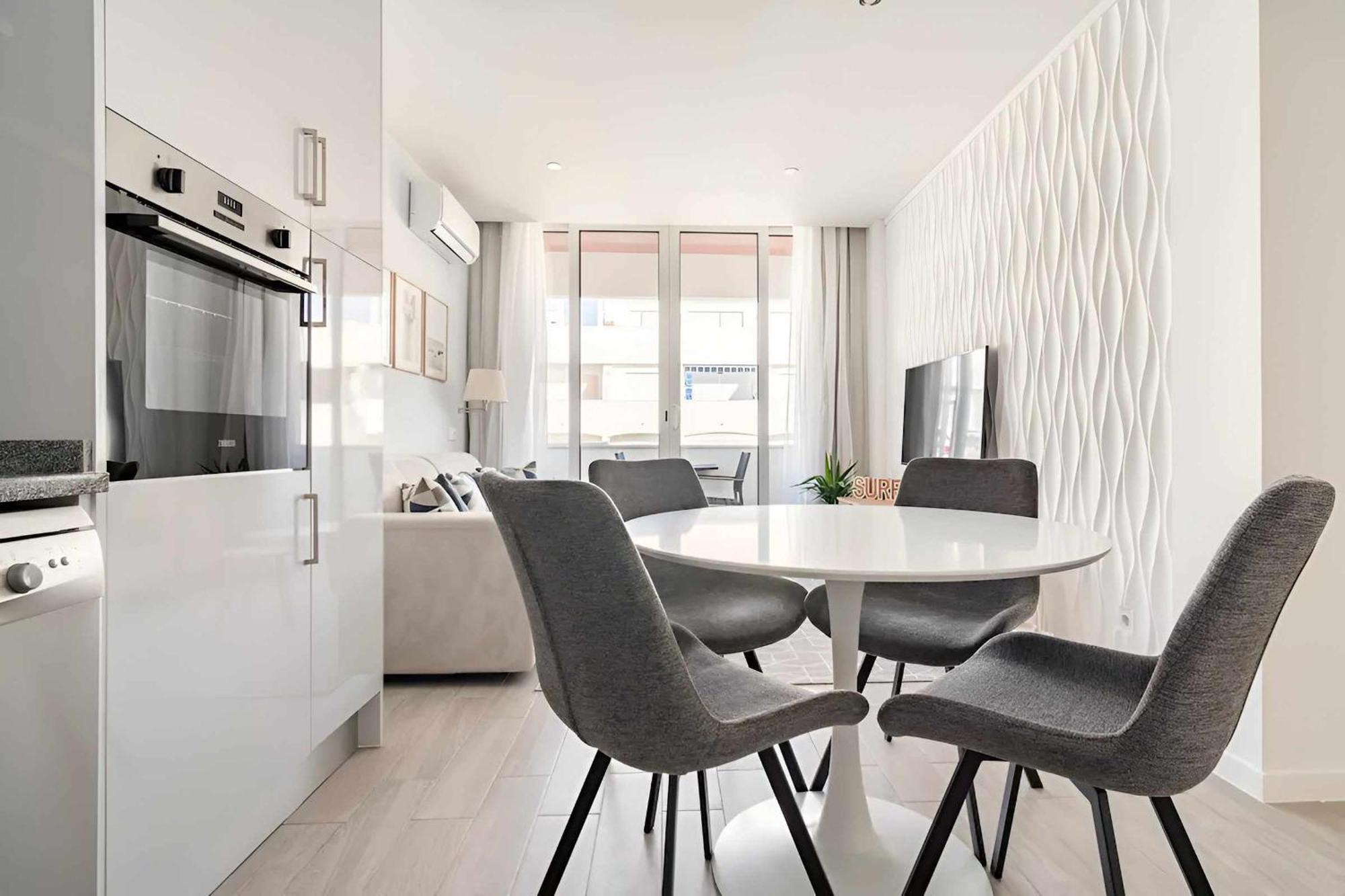 Timeless Beach I Apartment Armação de Pêra 外观 照片