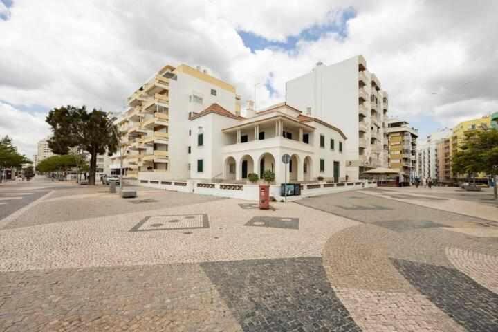 Timeless Beach I Apartment Armação de Pêra 外观 照片